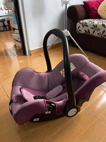 2 babyseat brand sweetcherry dan mamakiddies