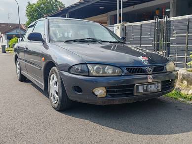Proton Wira GL in Johor Bahru, JHR