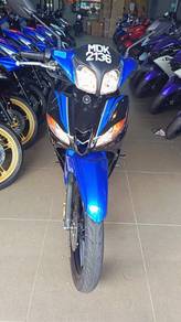 Yamaha 115Z