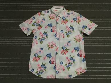Tommy Bahama Jeans Island crafted XL 1788