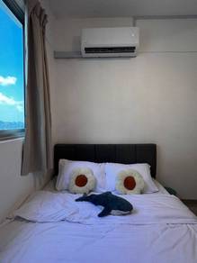 Room in Bayan Lepas, PNG