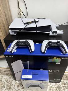 PS5 Slim Digital