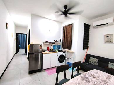 Service Residence For Sale in Neu Suites