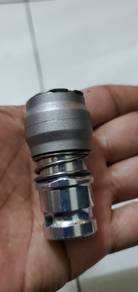 Drill adapter untuk impact wrench