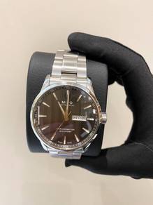 2023 Mido Multifort Chronometer 1 Day Date