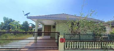 Bungalow House For Sale in Kuantan,PHG