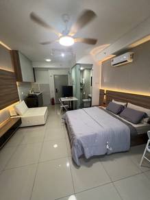Service Residence For Rent in Astrum Ampang