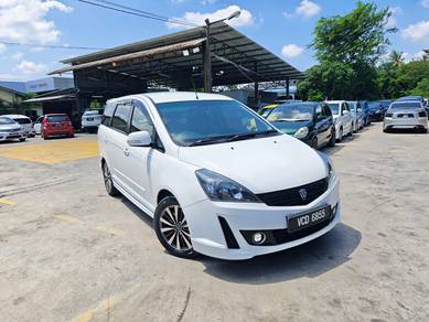 Proton Exora EXECUTIVE in Batu Pahat, JHR