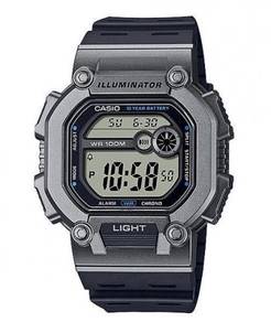 Watch- Casio Sports W737-1A2 -ORIGINAL