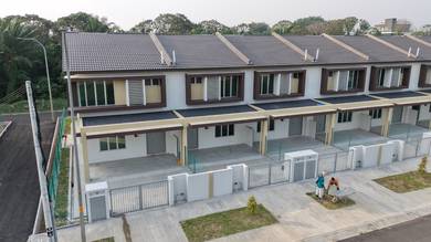 2-storey Terraced House in Shah Alam,SGR