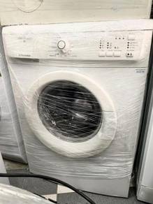 Washing machine 7k Electrolux automatic front load