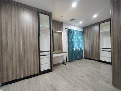 2-storey Terraced House For Sale in Bukit Beruang,MLK