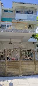 3-storey Terraced House For Sale in Simpang Ampat,PNG