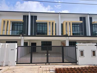 2-storey Terraced House For Sale in Kuching,SWK