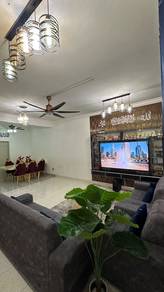 Terraced House For Sale in Sungai Buloh,SGR