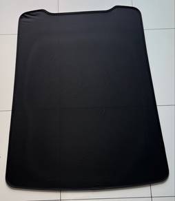 Tesla Model Y 2020 Juniper glass roof sunshades