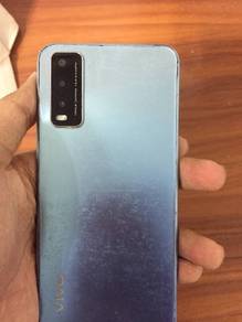 vivo y20s 
