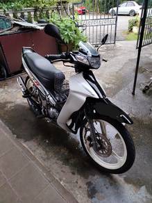 Yamaha 125Z