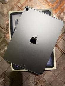 iPad Air 11-inch (M2) WiFi + Cellular