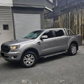 Ford Ranger XLT PLUS in Kuching, SWK