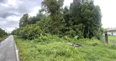 Agricultural Land in Tuaran, SBH