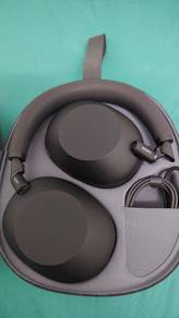 Sony WH-1000XM6