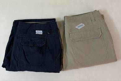 Unionbay Cargo Pant sz 36 Combo