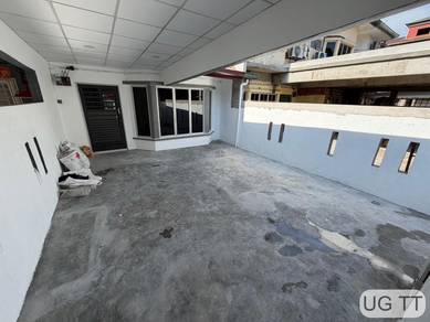 2-storey Terraced House For Sale in Klang,SGR