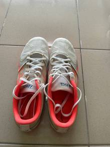 Kasut Spike Asics Hyper Sprint 6