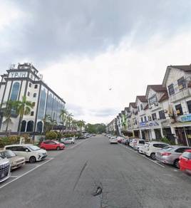 Office space For Rent in Tampoi,JHR