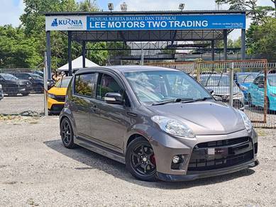 Perodua MyVi EZi in Johor Bahru, JHR