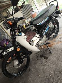 Honda C70
