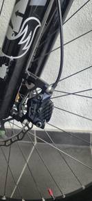 Marin Alpine Trail C2