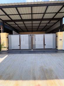 1-storey Terraced House For Sale in Sungai Lalang,KDH
