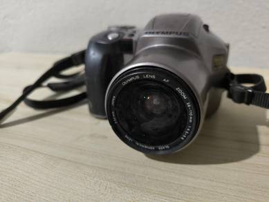 Olympus Film Camera 