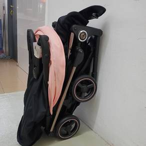 Stroller Travel/Cabin + Bag