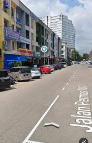 Shop lot For Rent in Permas Jaya,JHR