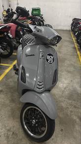 Vespa Sprint 150