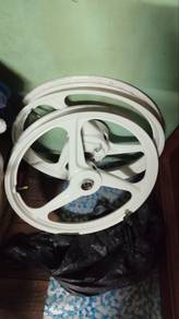 Rim Lc V8 utk dijual