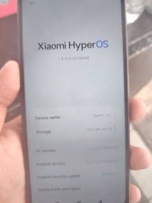 Redmi 12C 64GB 
