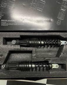 absober nvx v2