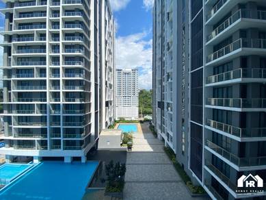 Condominium For Sale in Jesselton Residences