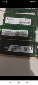 Laptop Ram DDR4 8gb 2666Mhz