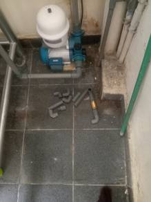 Plumbing services