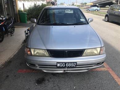 Nissan Sentra L in Port Klang, SGR
