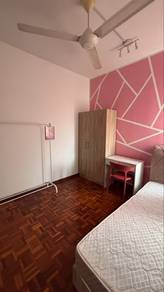 Room in Cheras, KUL