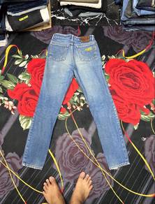 seluar jeans edwin saiz 28