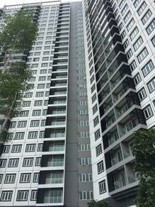Condominium For Sale in Desa Sentul