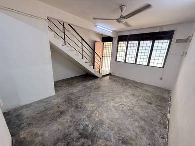2-storey Terraced House For Rent in Tebrau,JHR