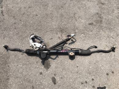 No 3-7-1 Nissan Fuga Y51 Q70 Steering Rack Jpn